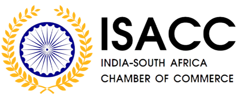 ISACC Logo