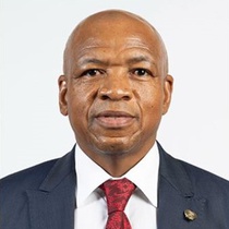 Supra Maphumapelo