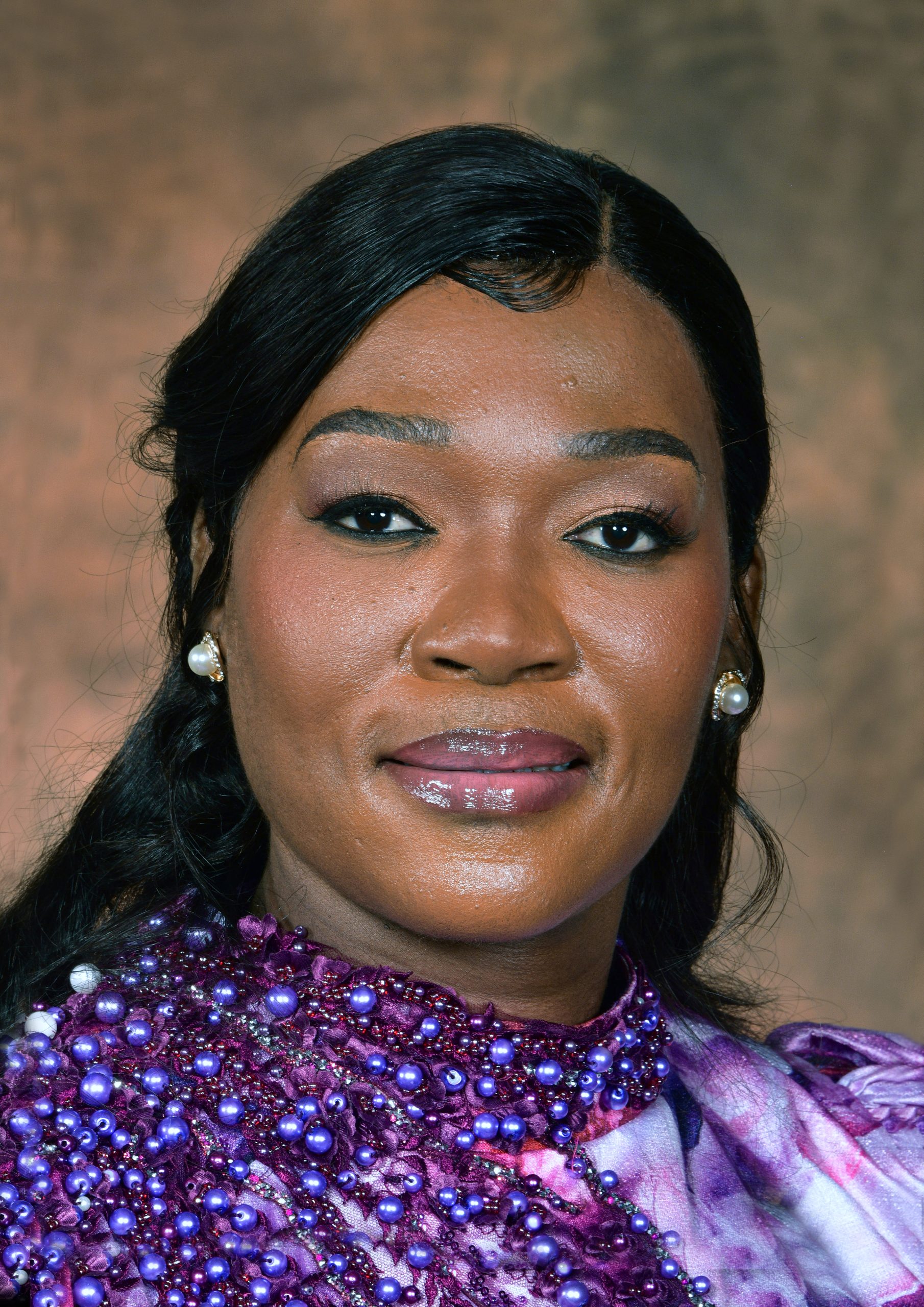 Thandi Moraka